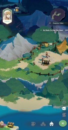 剑与远征启程官方版