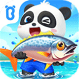 宝宝钓鱼游戏