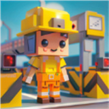 收费站模拟器2026