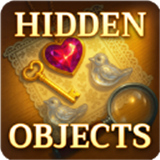 神秘之城寻物历险最新版