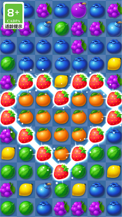 一起连连看正版3