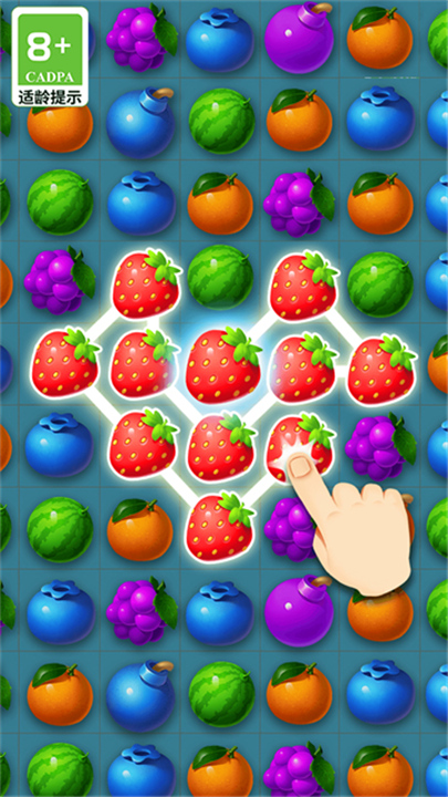 一起连连看正版4