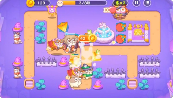 保卫萝卜4oppo版最新下载