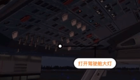 模拟飞行10中文版