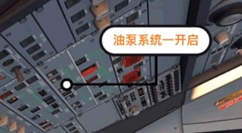 模拟飞行10中文版