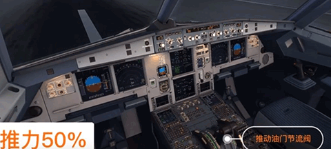 模拟飞行10中文版