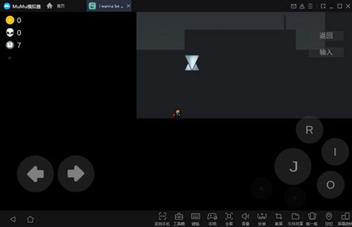 我想成为创造者