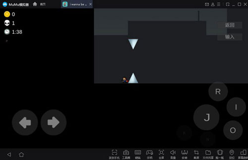 我想成为创造者