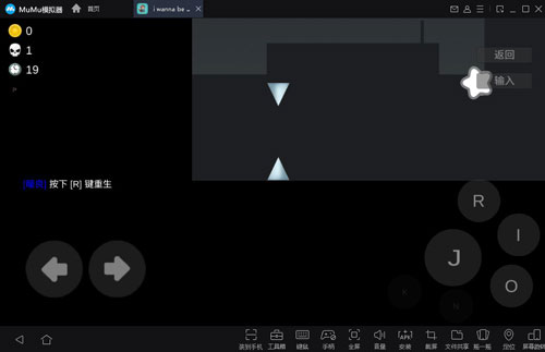 我想成为创造者