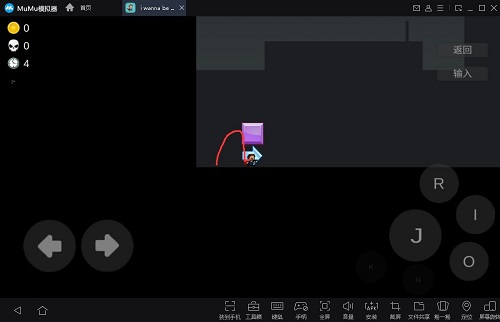 我想成为创造者