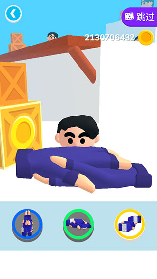 忍者之手官方正版