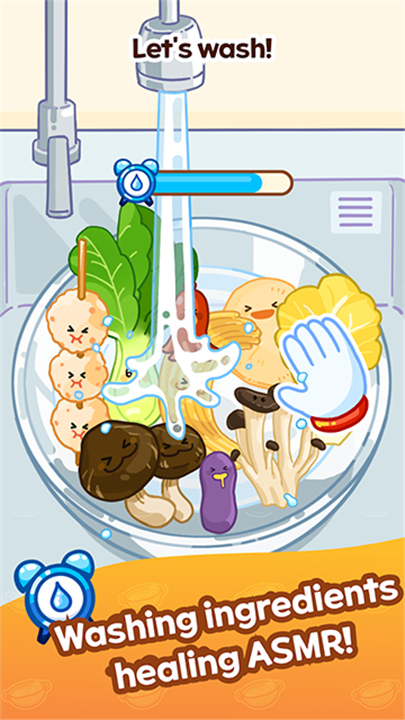 麻辣烫大师游戏2