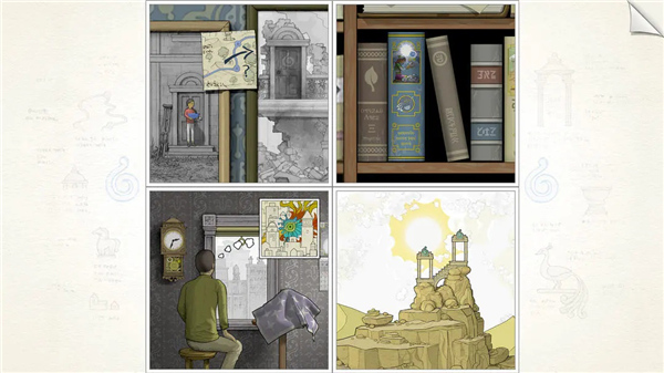 画中世界安卓版4