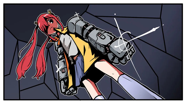 少年的人间奇遇4