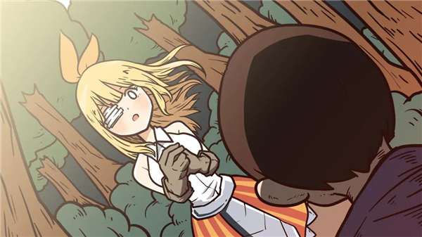 少年的人间奇遇3