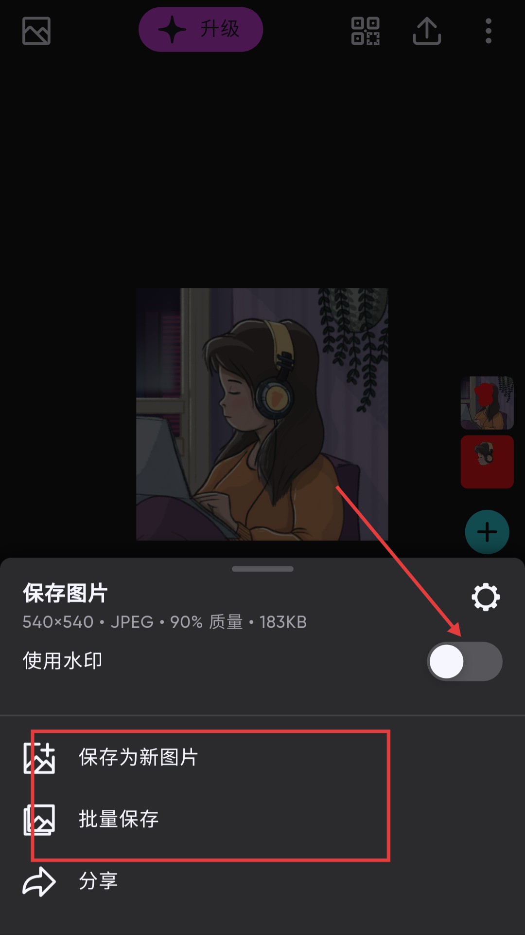 泼辣修图老版本