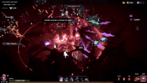 神器行者奥罗瑞恩传奇