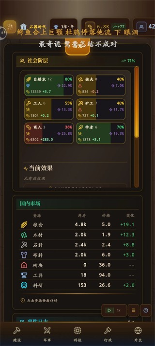 哈耶克的文明市场经济