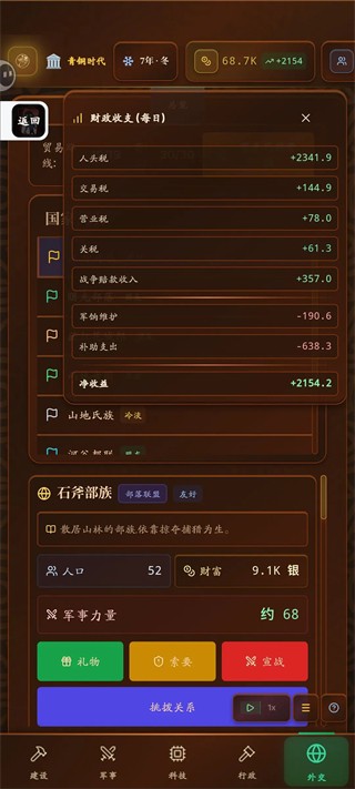 哈耶克的文明市场经济