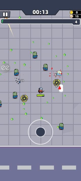 弹壳特攻队安卓版