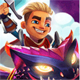 刀锋酷跑官方正版