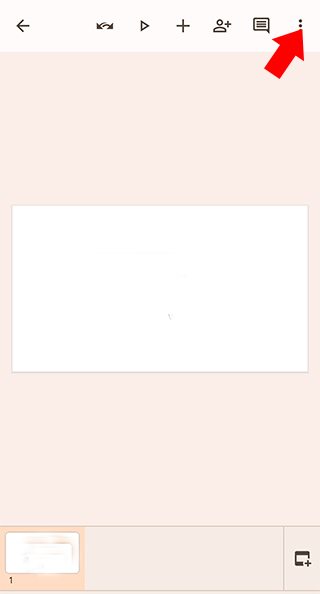 谷歌幻灯片手机版