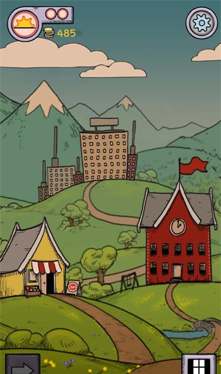 我的孩子生命之泉游戏