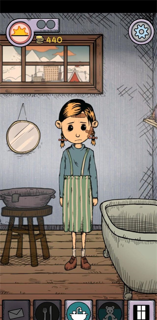 我的孩子生命之泉游戏