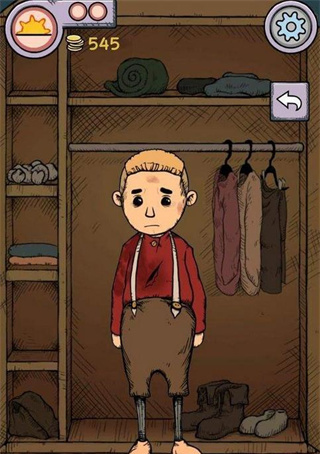 我的孩子生命之泉游戏