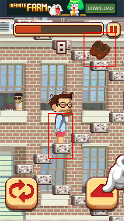 挑战巅峰中文版