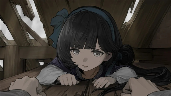 哀鸿城破十日记3