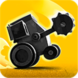 喵星人大战中文版