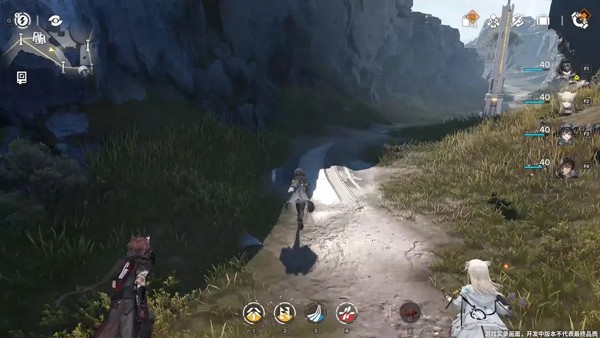 明日方舟终末地国际服