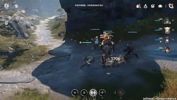 明日方舟终末地国际服