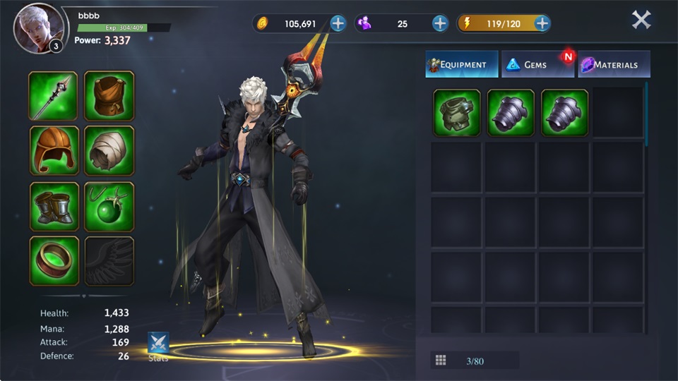 黎明之刃汉化版