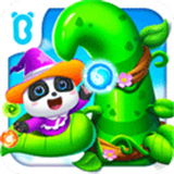 小魔女传奇旧版