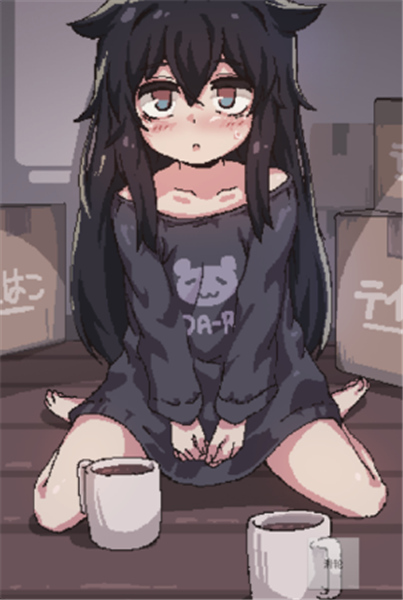 独孤的女孩子物语1.0