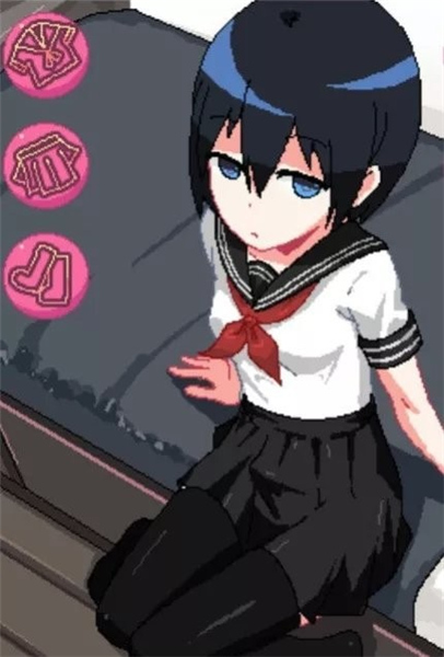 和妹妹两个人看家2.0