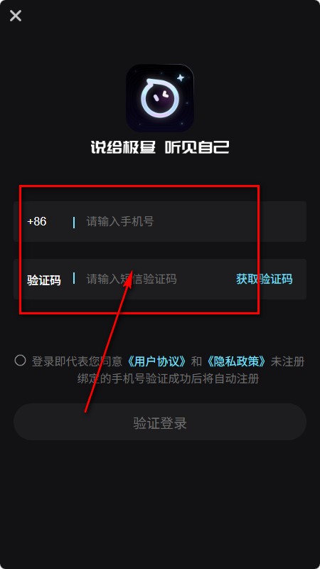 ai极昼聊天软件
