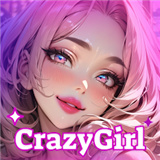 CrazyGirl中文版
