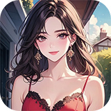 AI虚拟女友游戏App
