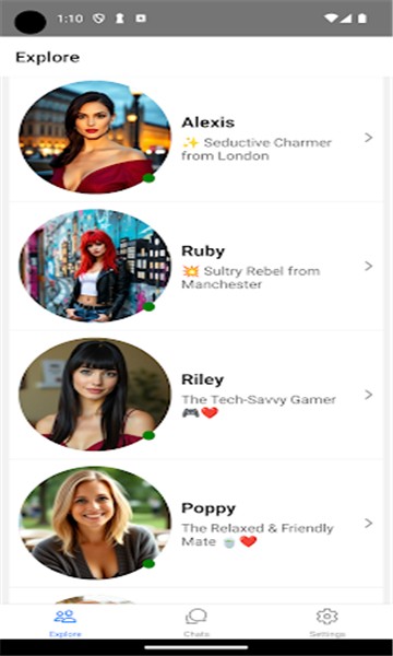 DreamCompanion