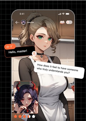 SophieAI中文版
