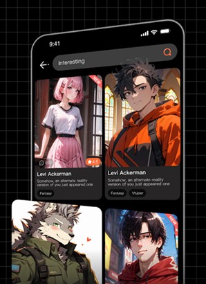SophieAI中文版