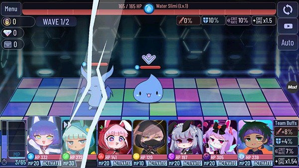 加查之星中文版