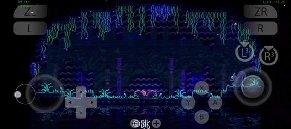 动物井汉化手机版