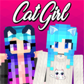 MC猫娘模组