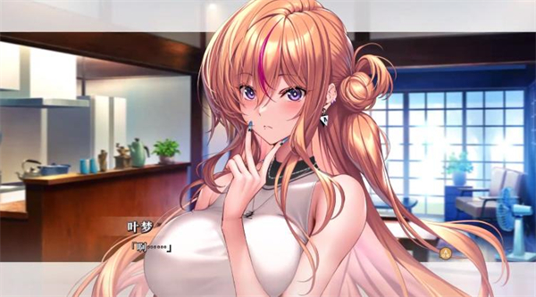 甜蜜女友3手游完整版