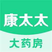 康太太