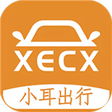 ‎小耳出行司机端